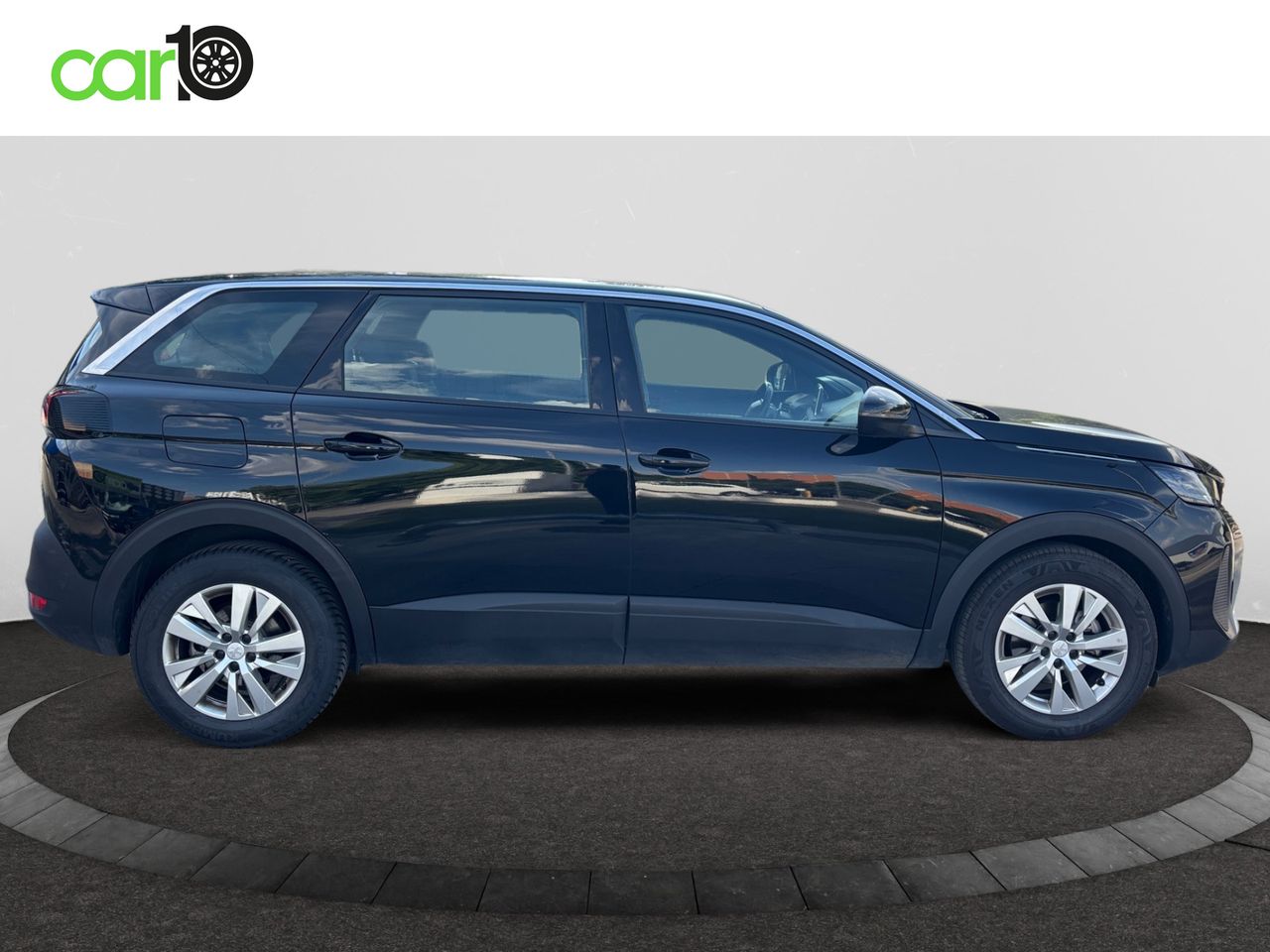 Peugeot 5008 1.2 100KW Allure Pack eDCS6  - Foto 7