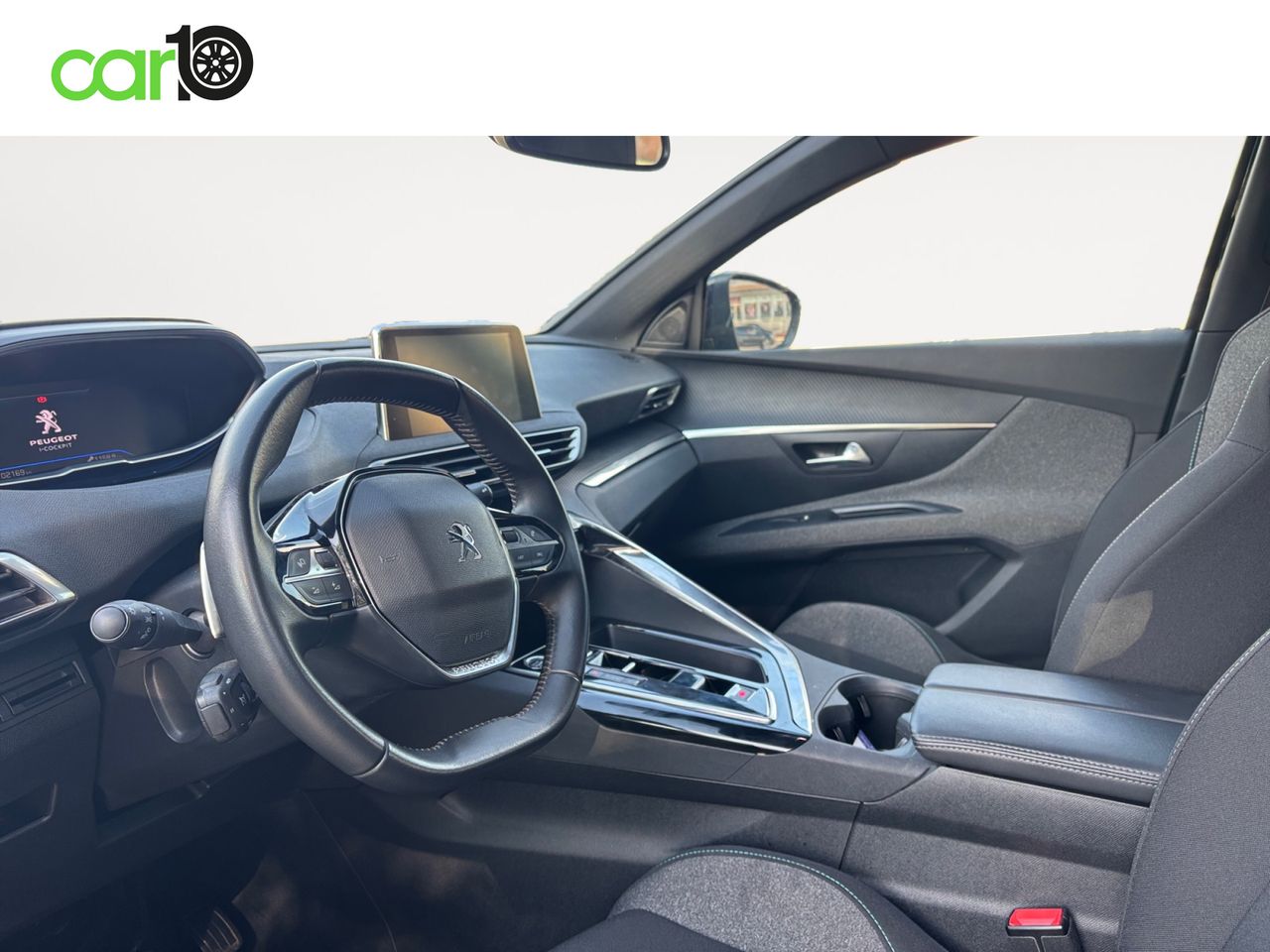 Peugeot 5008 1.2 100KW Allure Pack eDCS6  - Foto 10