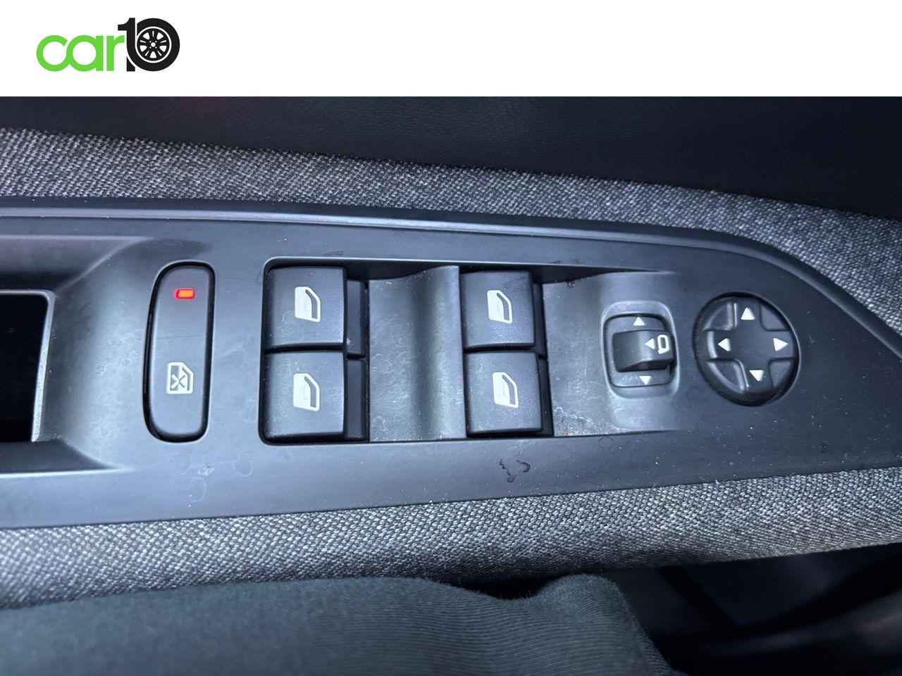 Peugeot 5008 1.2 100KW Allure Pack eDCS6  - Foto 21