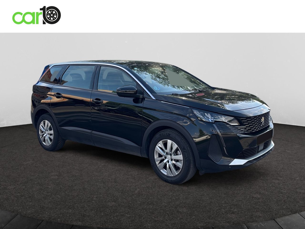 Peugeot 5008 1.2 100KW Allure Pack eDCS6  - Foto 8