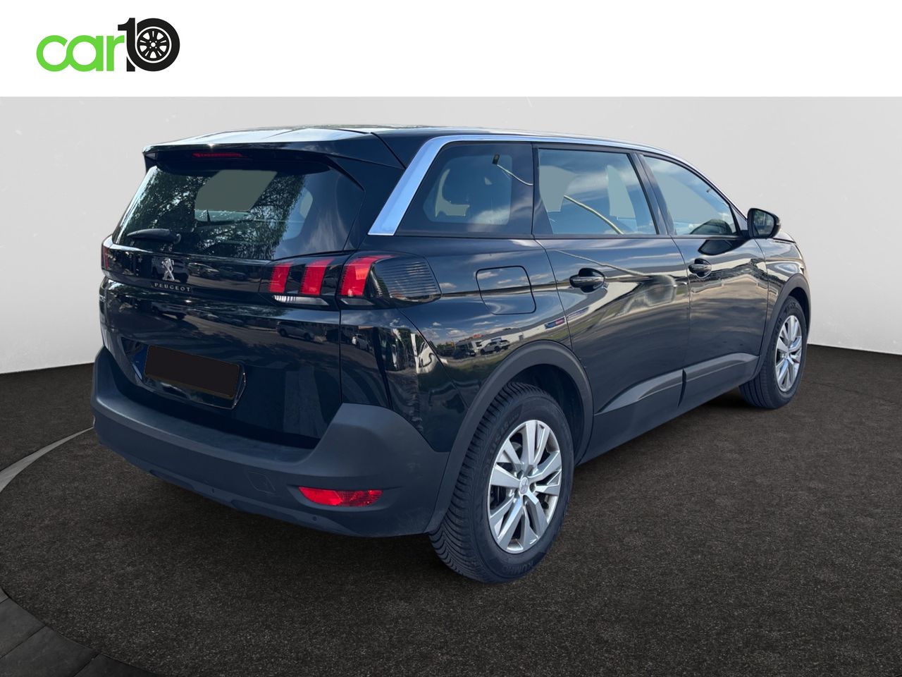 Peugeot 5008 1.2 100KW Allure Pack eDCS6  - Foto 6