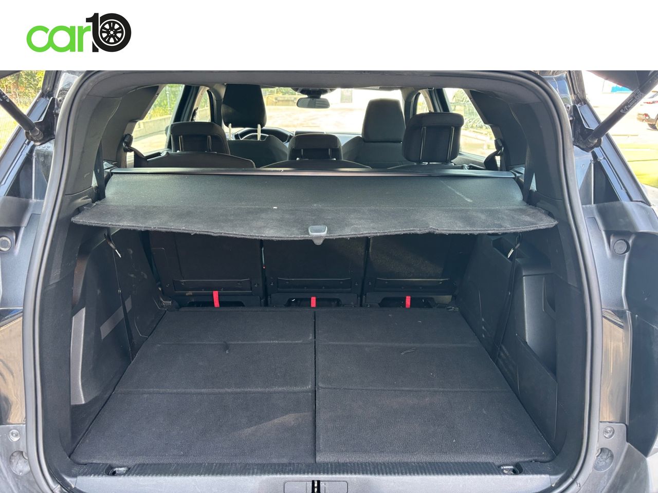 Peugeot 5008 1.2 100KW Allure Pack eDCS6  - Foto 17