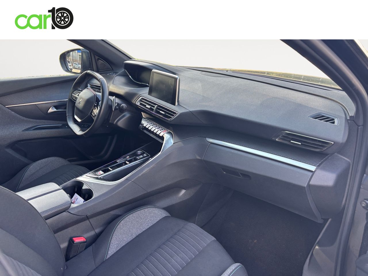 Peugeot 5008 1.2 100KW Allure Pack eDCS6  - Foto 16