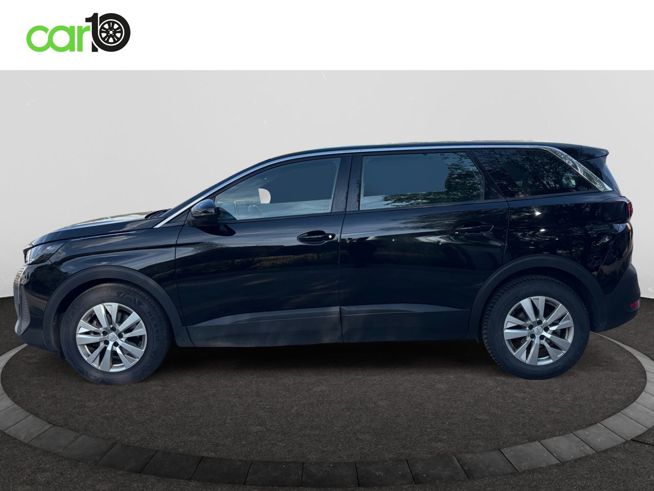 Peugeot 5008 1.2 100KW Allure Pack eDCS6  - Foto 3