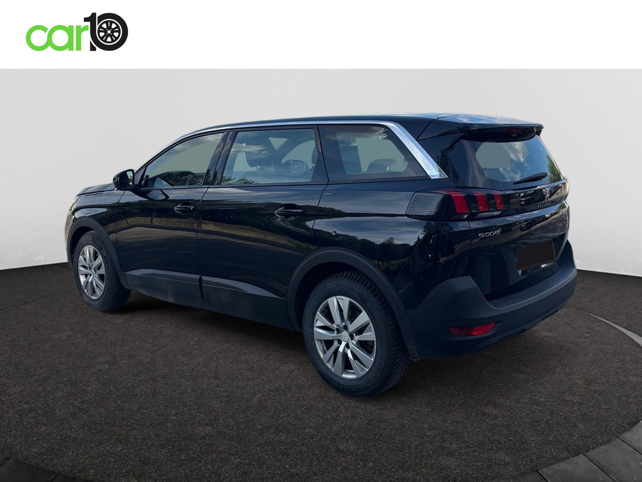 Peugeot 5008 1.2 100KW Allure Pack eDCS6  - Foto 4