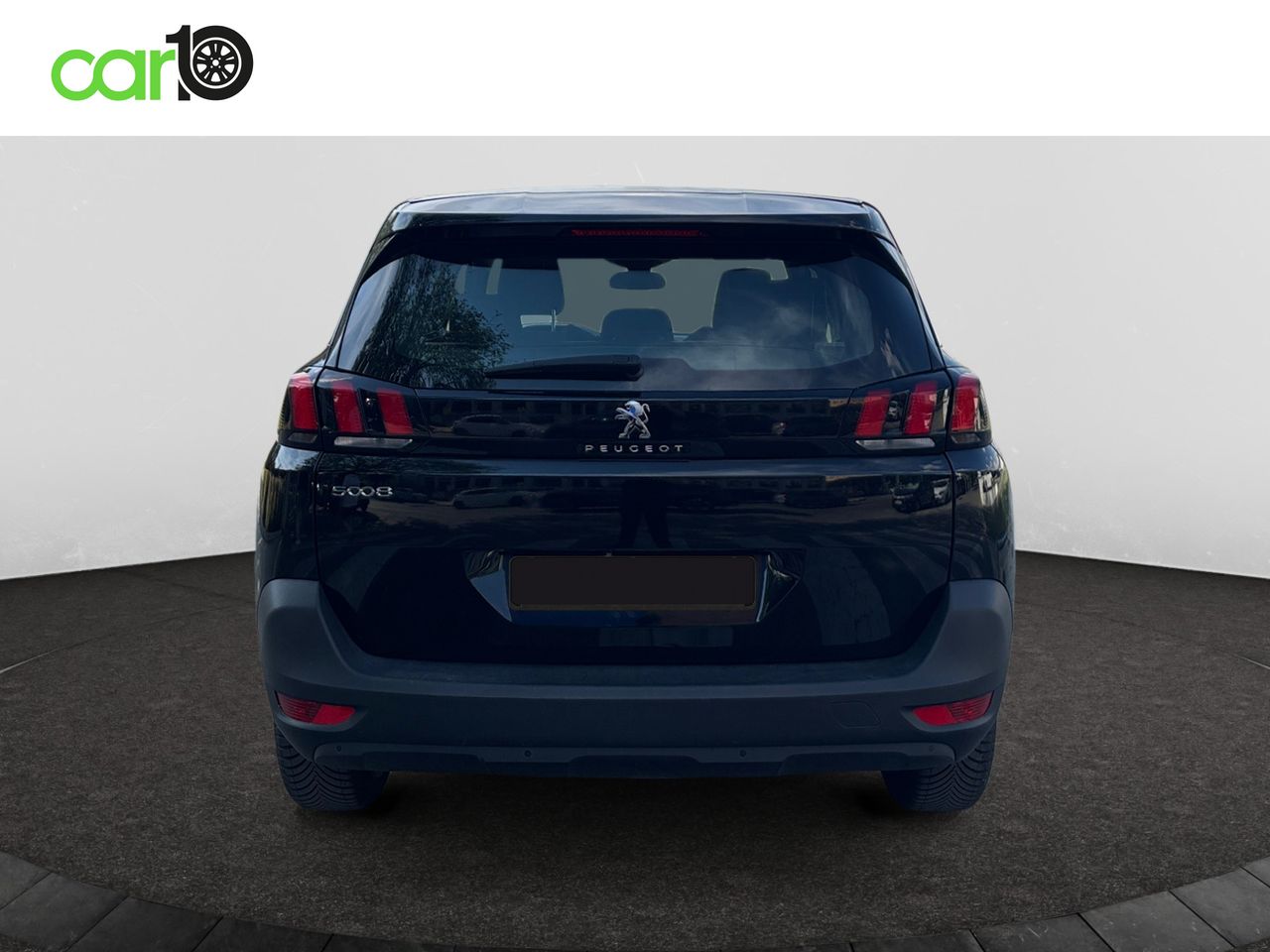 Peugeot 5008 1.2 100KW Allure Pack eDCS6  - Foto 5