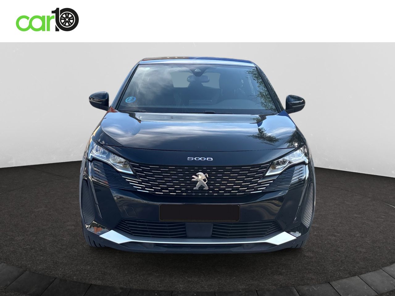 Peugeot 5008 1.2 100KW Allure Pack eDCS6  - Foto 9