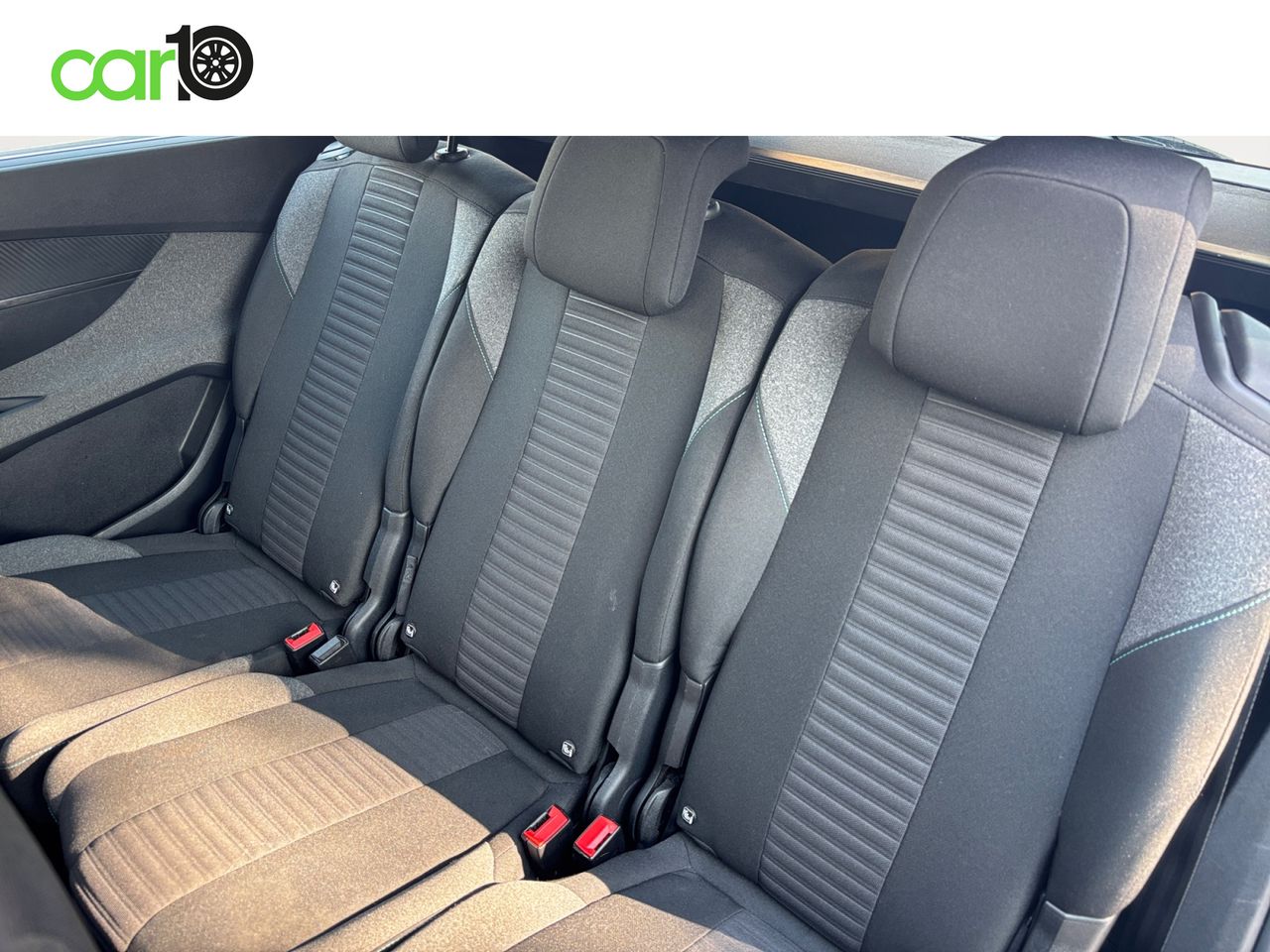 Peugeot 5008 1.2 100KW Allure Pack eDCS6  - Foto 14