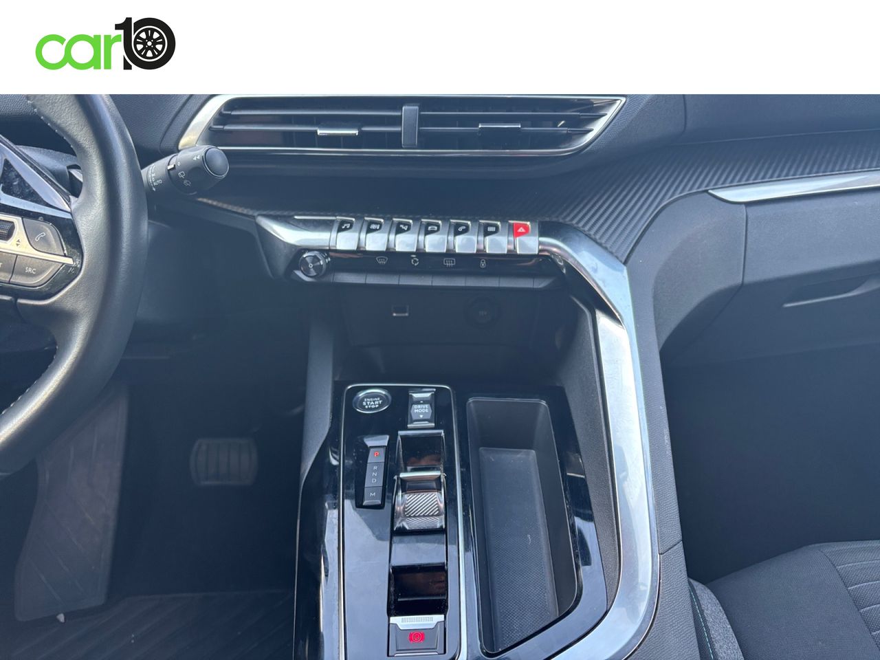 Peugeot 5008 1.2 100KW Allure Pack eDCS6  - Foto 12