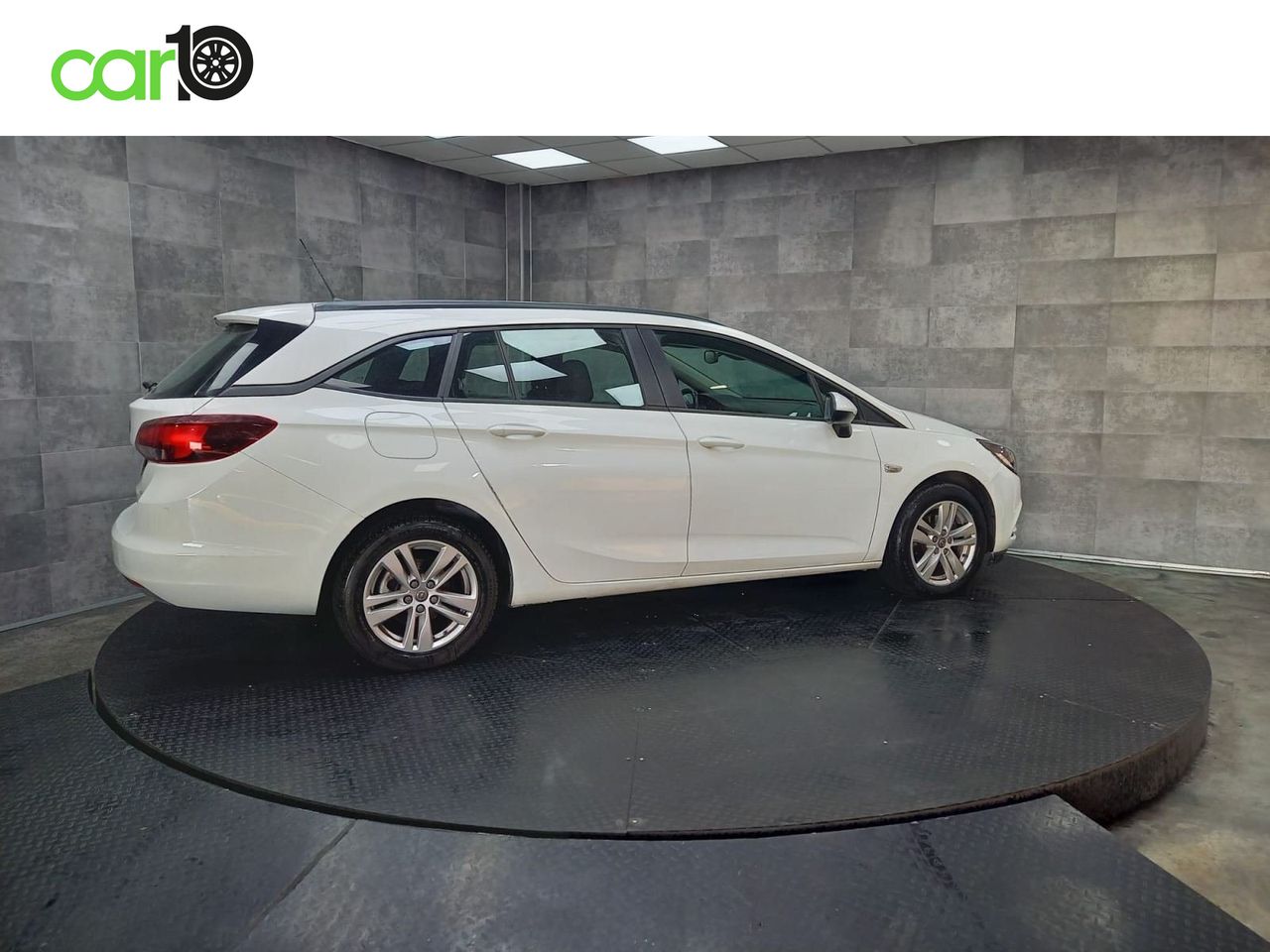 OPEL ASTRA SPORT TOURER SELECTIVE  - Foto 4