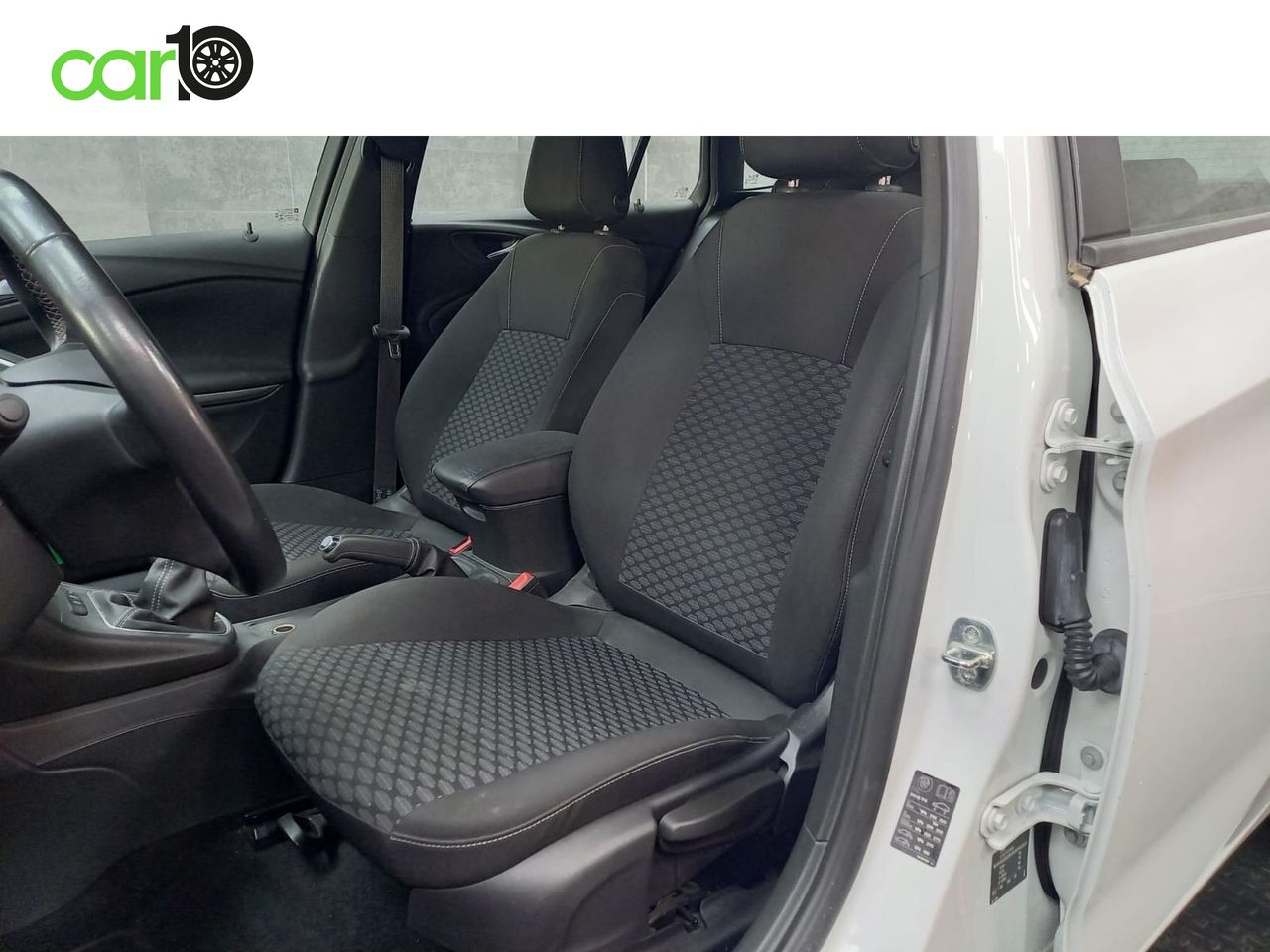OPEL ASTRA SPORT TOURER SELECTIVE  - Foto 8