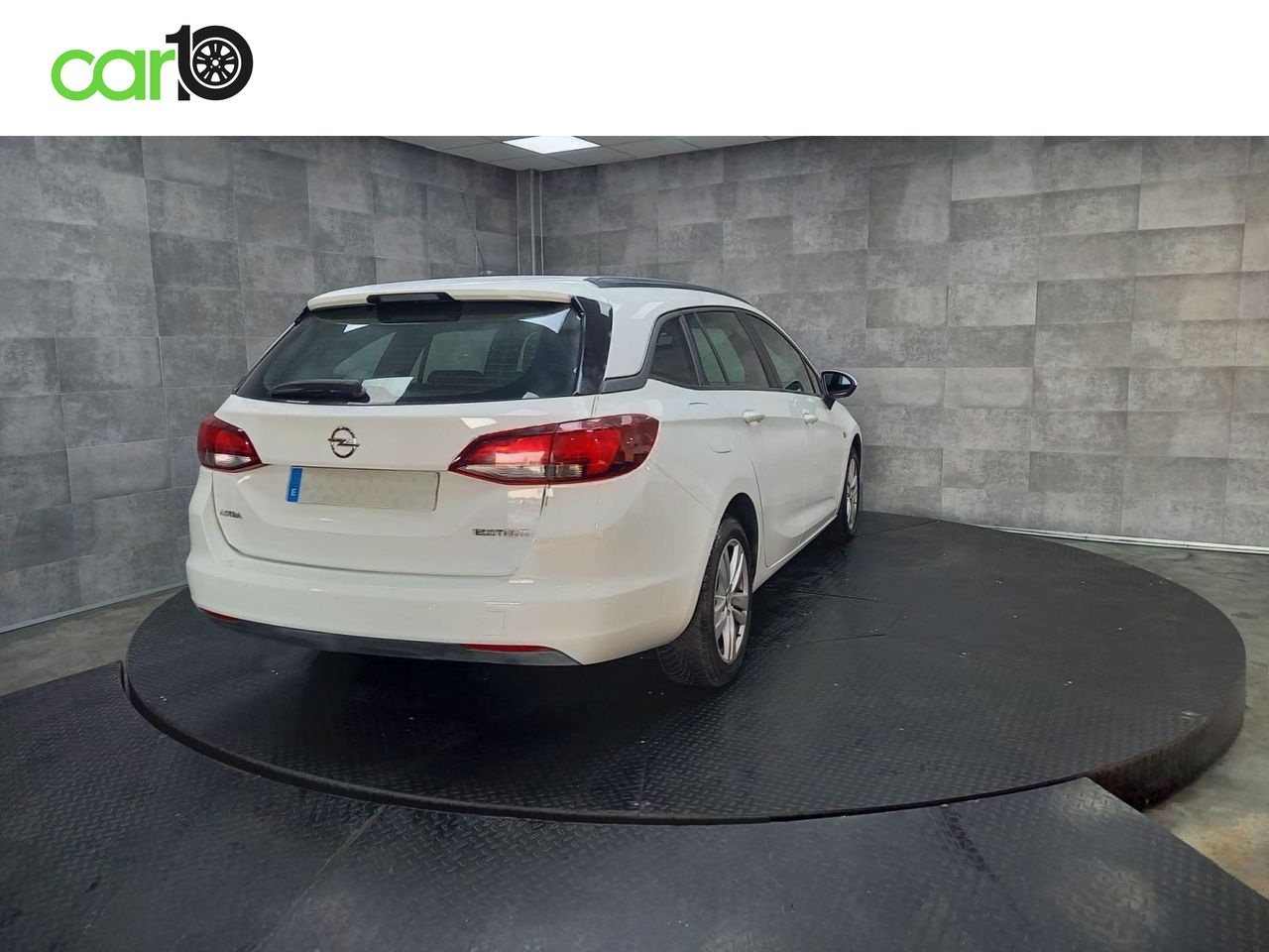 OPEL ASTRA SPORT TOURER SELECTIVE  - Foto 5