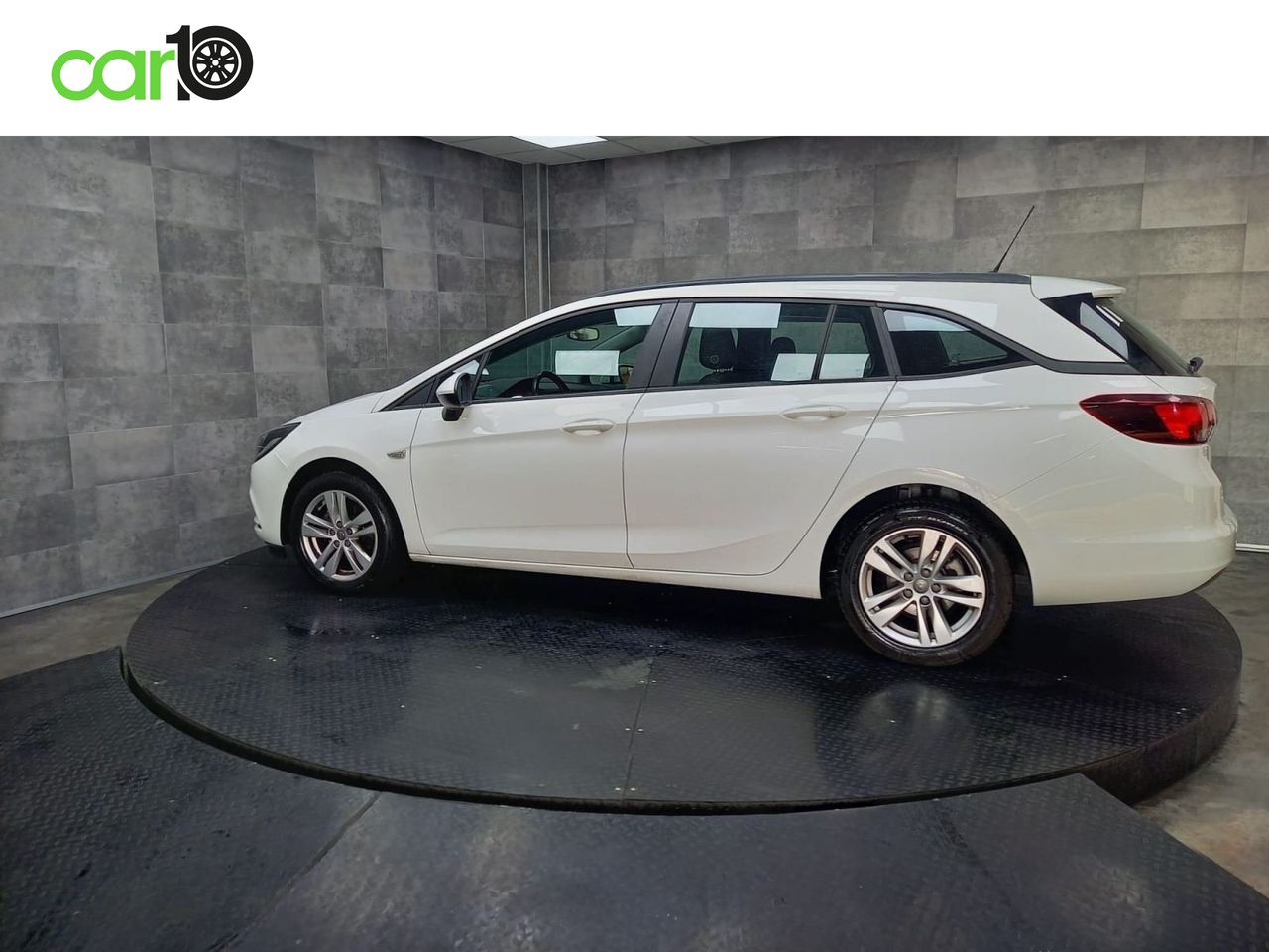OPEL ASTRA SPORT TOURER SELECTIVE  - Foto 7