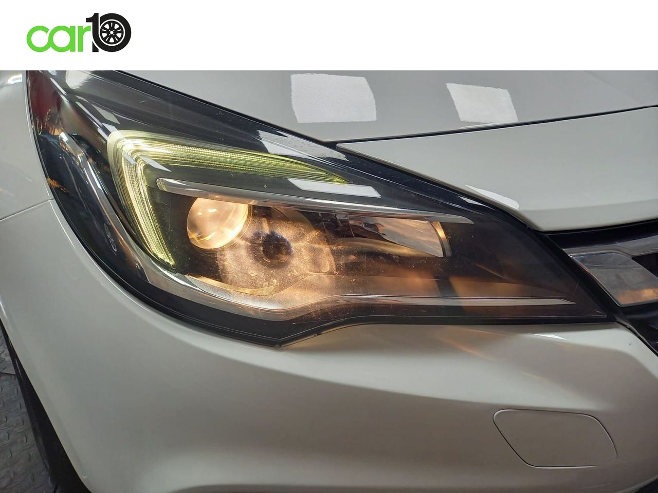 OPEL ASTRA SPORT TOURER SELECTIVE  - Foto 19