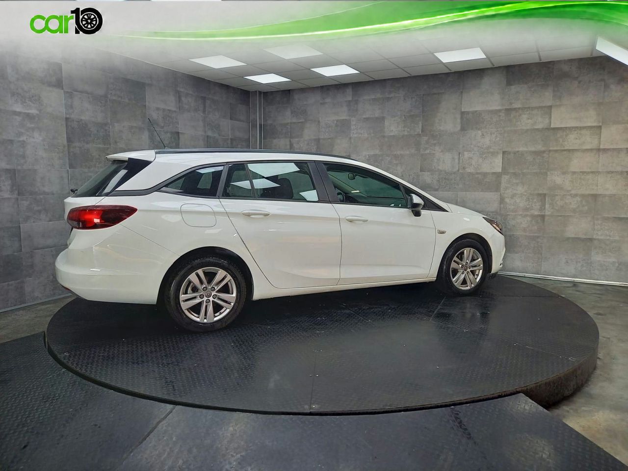 Opel Astra 1.6 CDTi S/S 81kW (110CV) Selective ST  - Foto 4