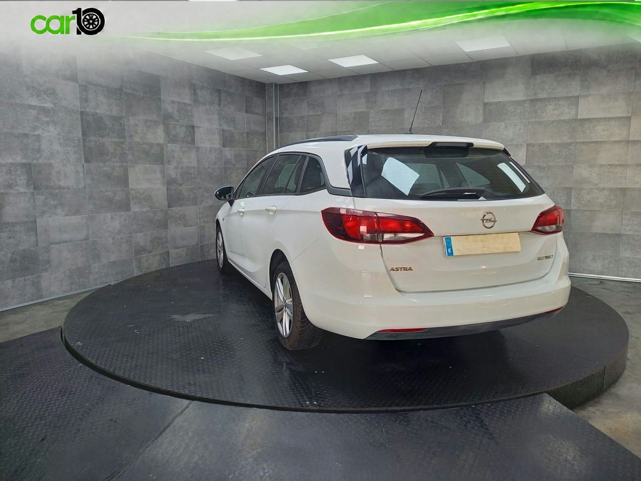 OPEL ASTRA SPORT TOURER SELECTIVE  - Foto 7