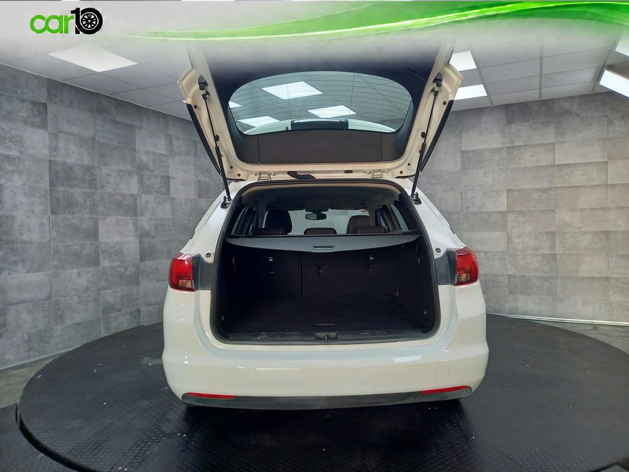 OPEL ASTRA SPORT TOURER SELECTIVE  - Foto 12
