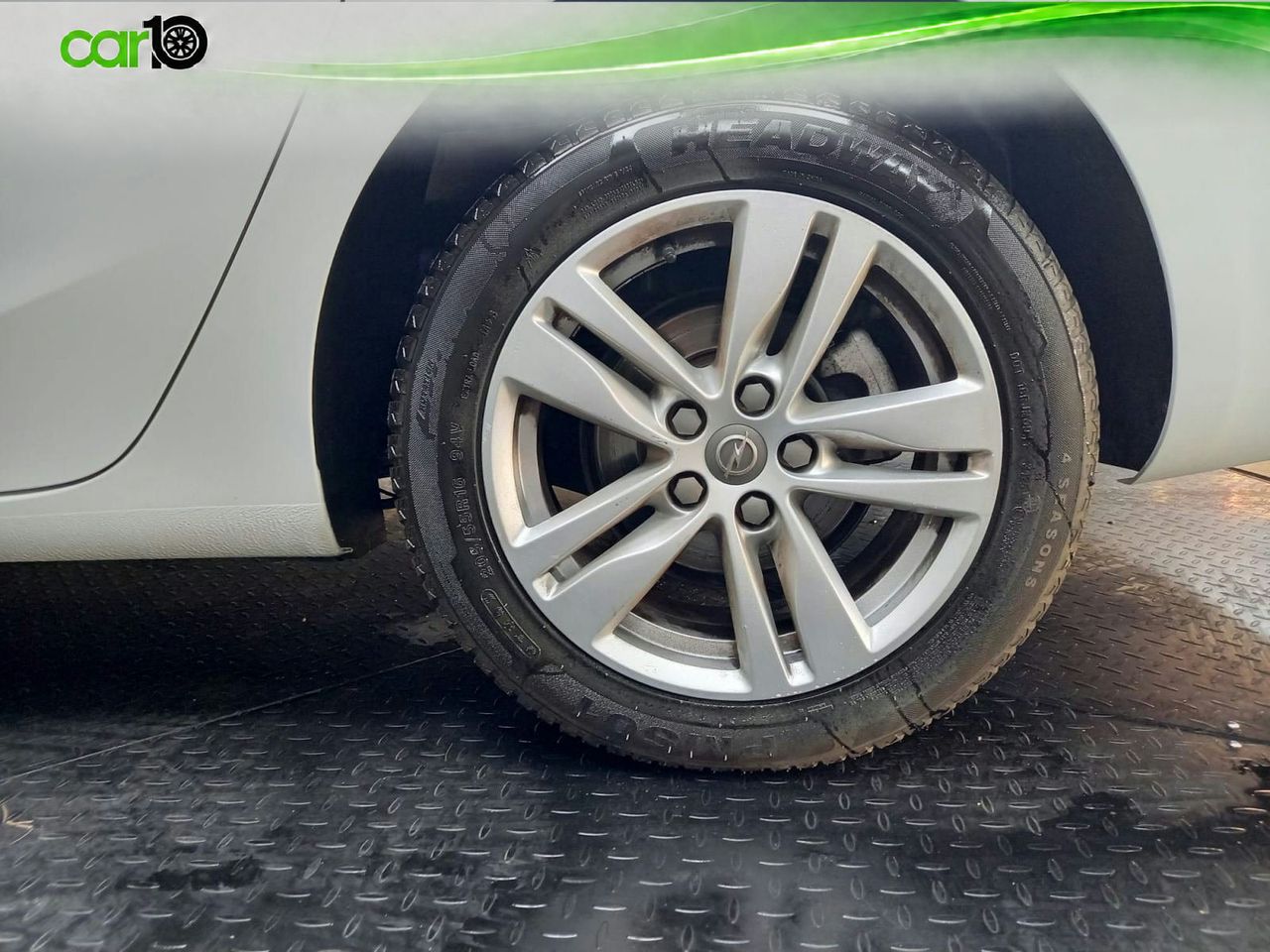 OPEL ASTRA SPORT TOURER SELECTIVE  - Foto 19