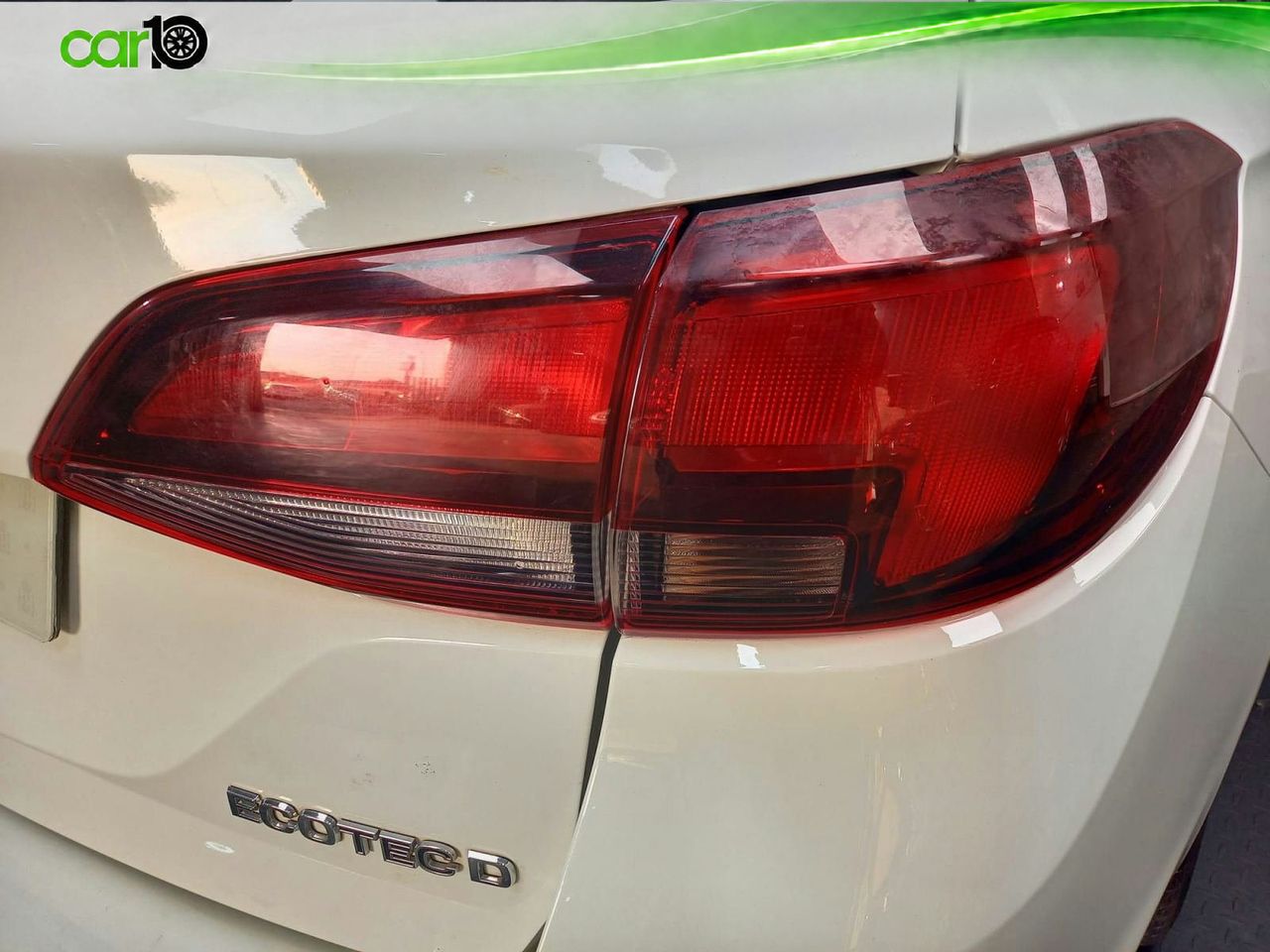 OPEL ASTRA SPORT TOURER SELECTIVE  - Foto 21