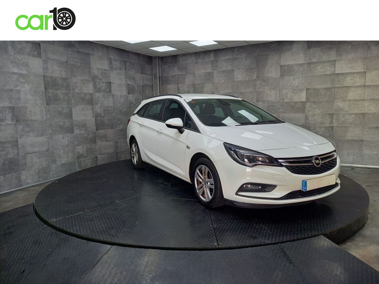 OPEL ASTRA SPORT TOURER SELECTIVE  - Foto 3