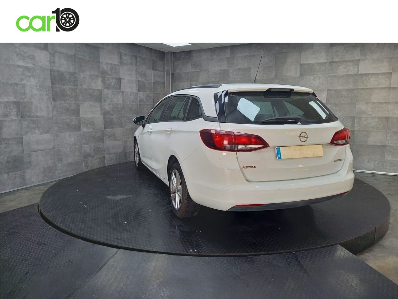 OPEL ASTRA SPORT TOURER SELECTIVE  - Foto 6