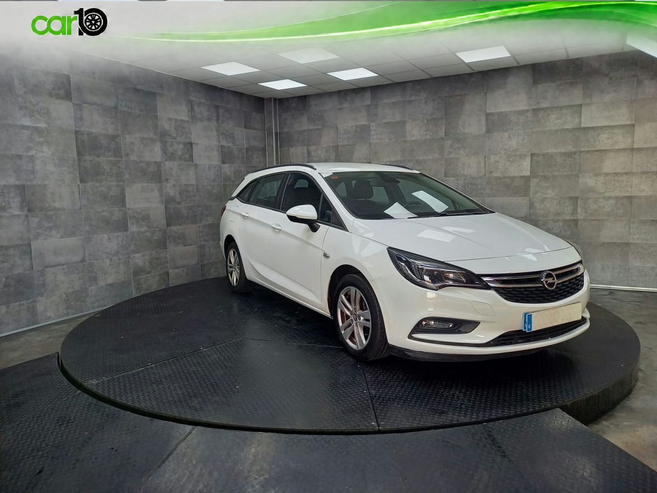 OPEL ASTRA SPORT TOURER SELECTIVE  - Foto 3