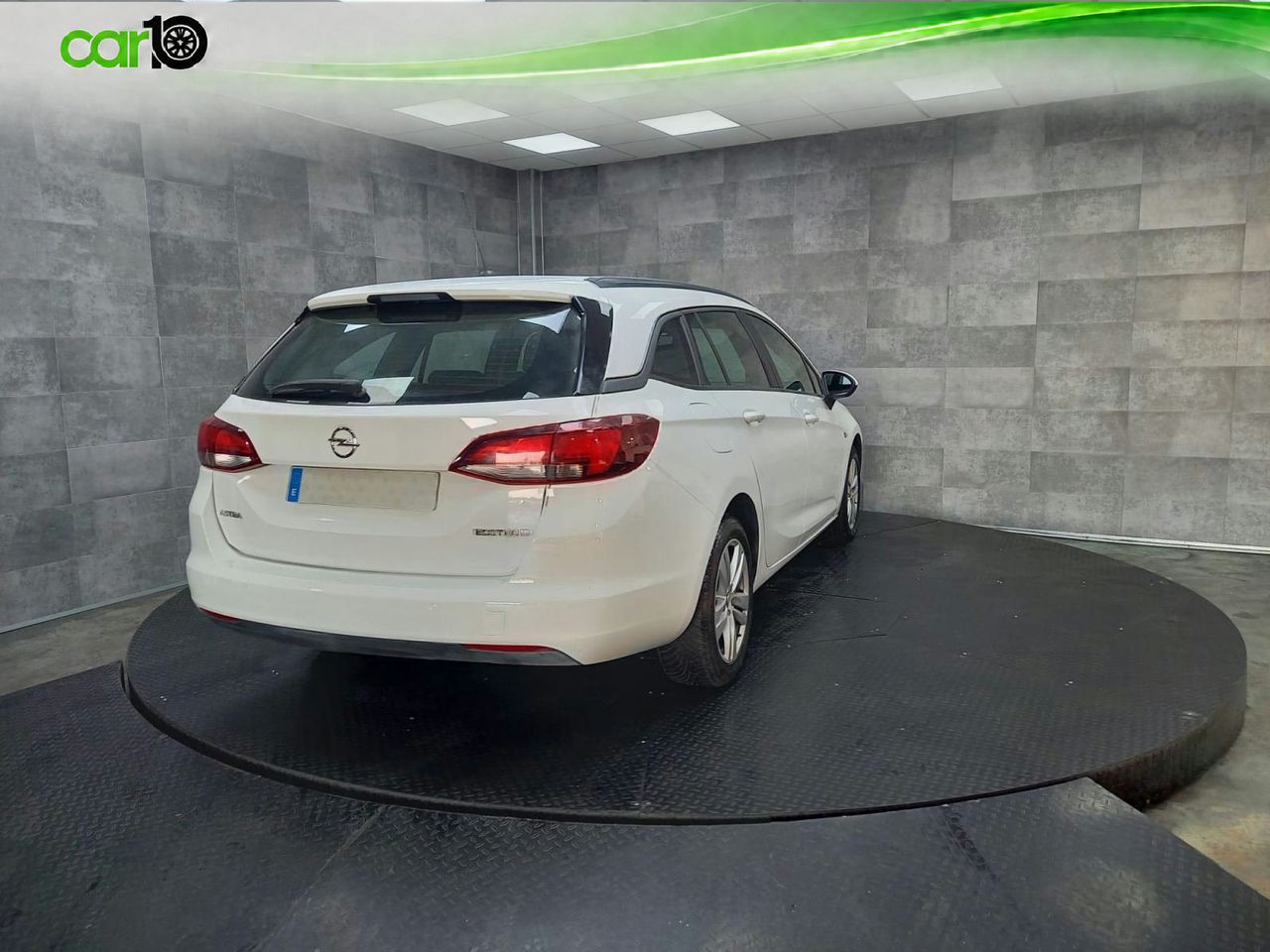 OPEL ASTRA SPORT TOURER SELECTIVE  - Foto 6