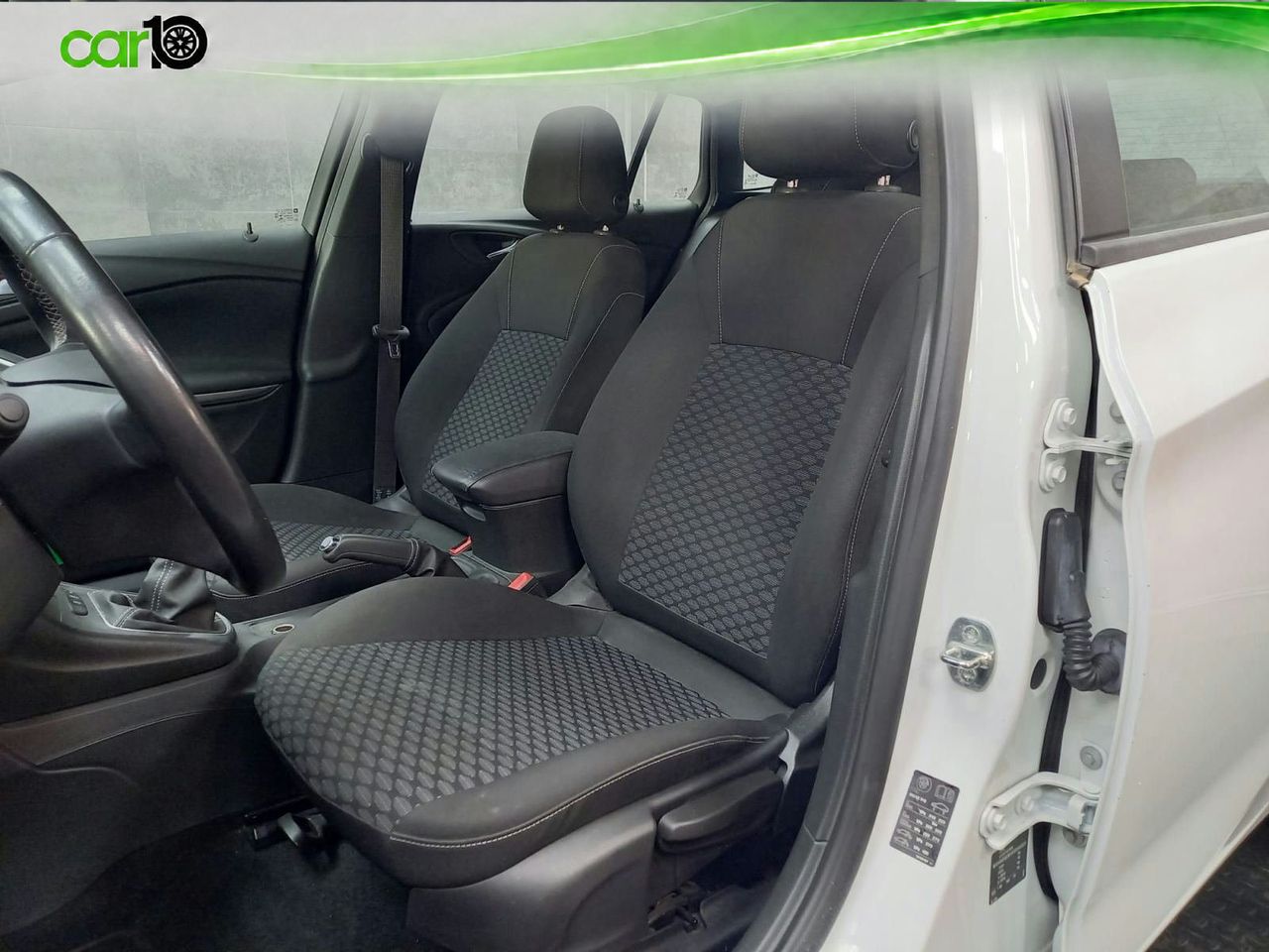 OPEL ASTRA SPORT TOURER SELECTIVE  - Foto 9