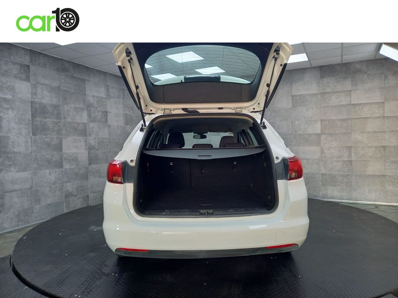 OPEL ASTRA SPORT TOURER SELECTIVE  - Foto 11