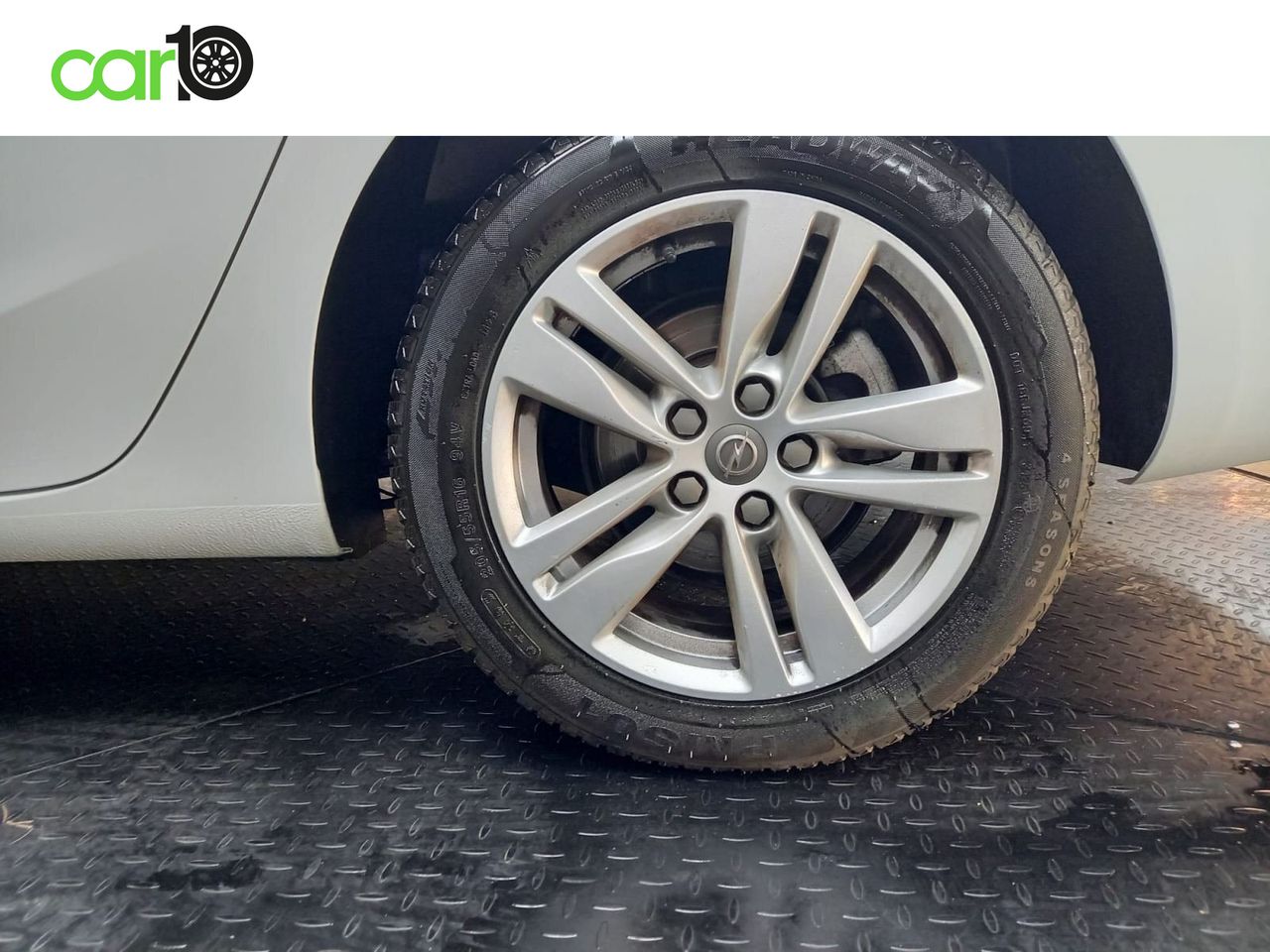 OPEL ASTRA SPORT TOURER SELECTIVE  - Foto 18