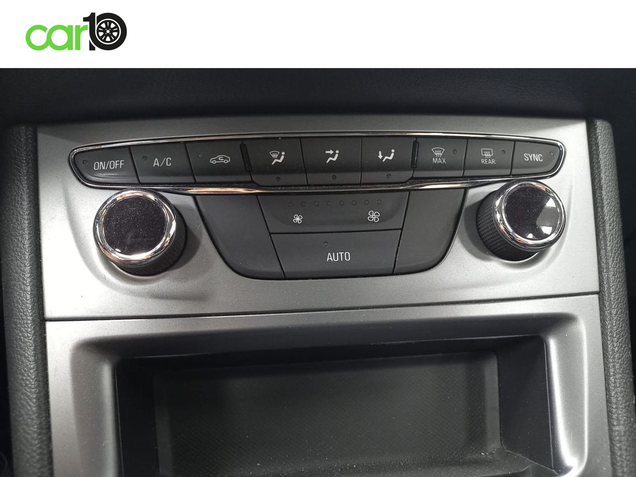 OPEL ASTRA SPORT TOURER SELECTIVE  - Foto 17