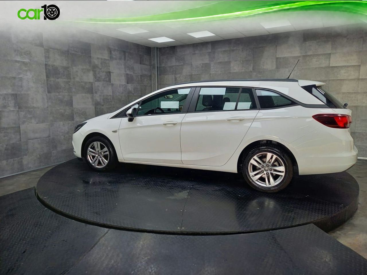 Opel Astra 1.6 CDTi S/S 81kW (110CV) Selective ST  - Foto 8