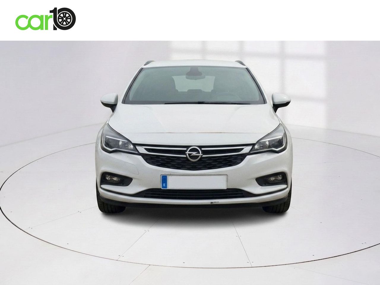 OPEL ASTRA SPORT TOURER SELECTIVE  - Foto 3
