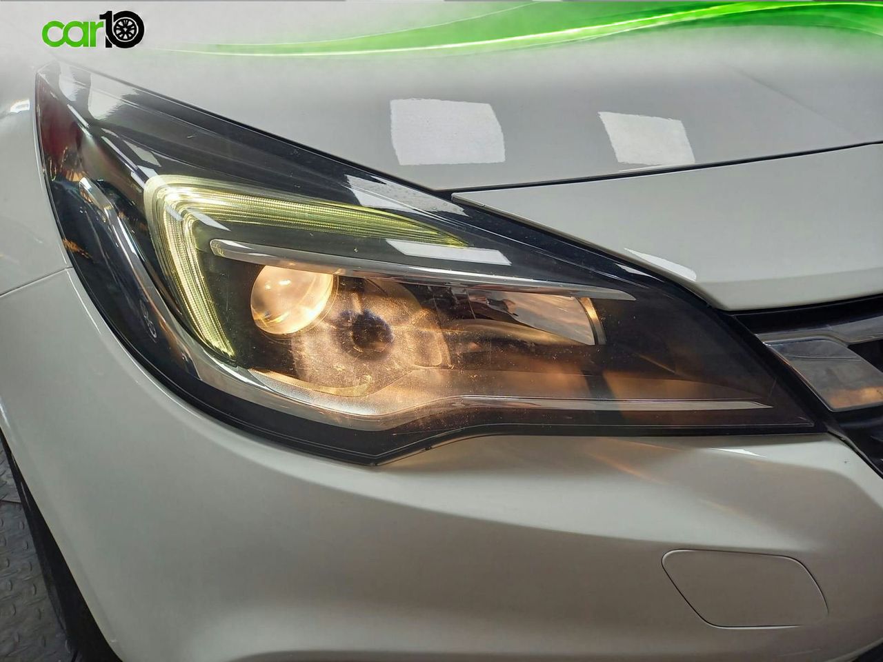 OPEL ASTRA SPORT TOURER SELECTIVE  - Foto 20