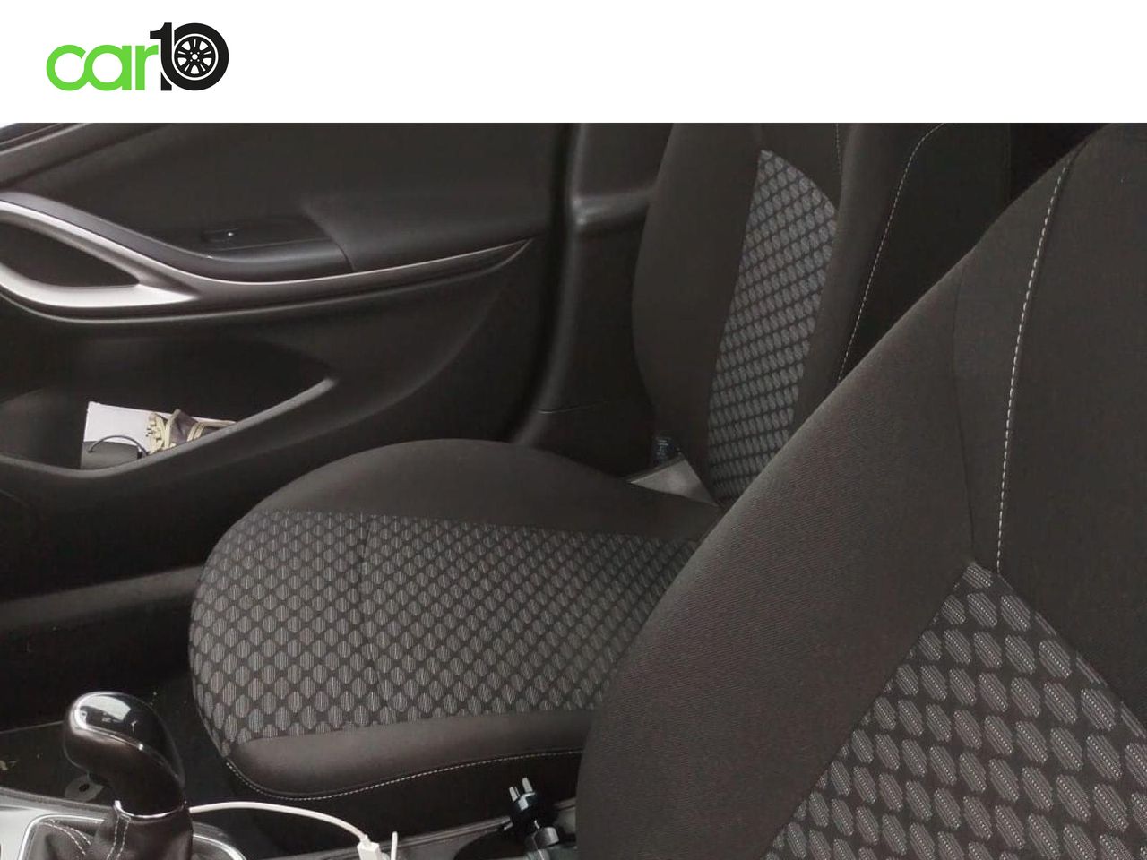 OPEL ASTRA SPORT TOURER SELECTIVE  - Foto 6