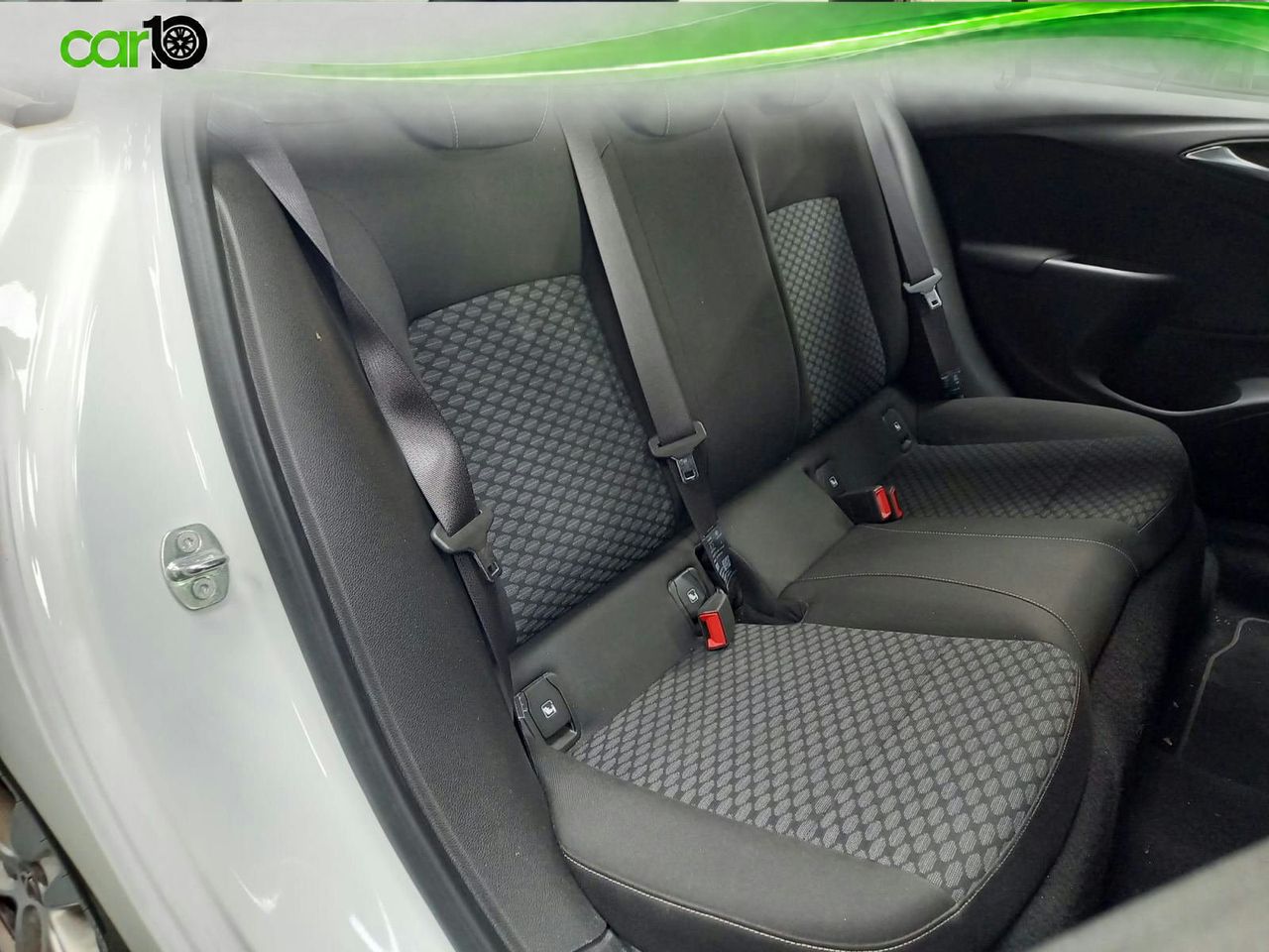 OPEL ASTRA SPORT TOURER SELECTIVE  - Foto 11