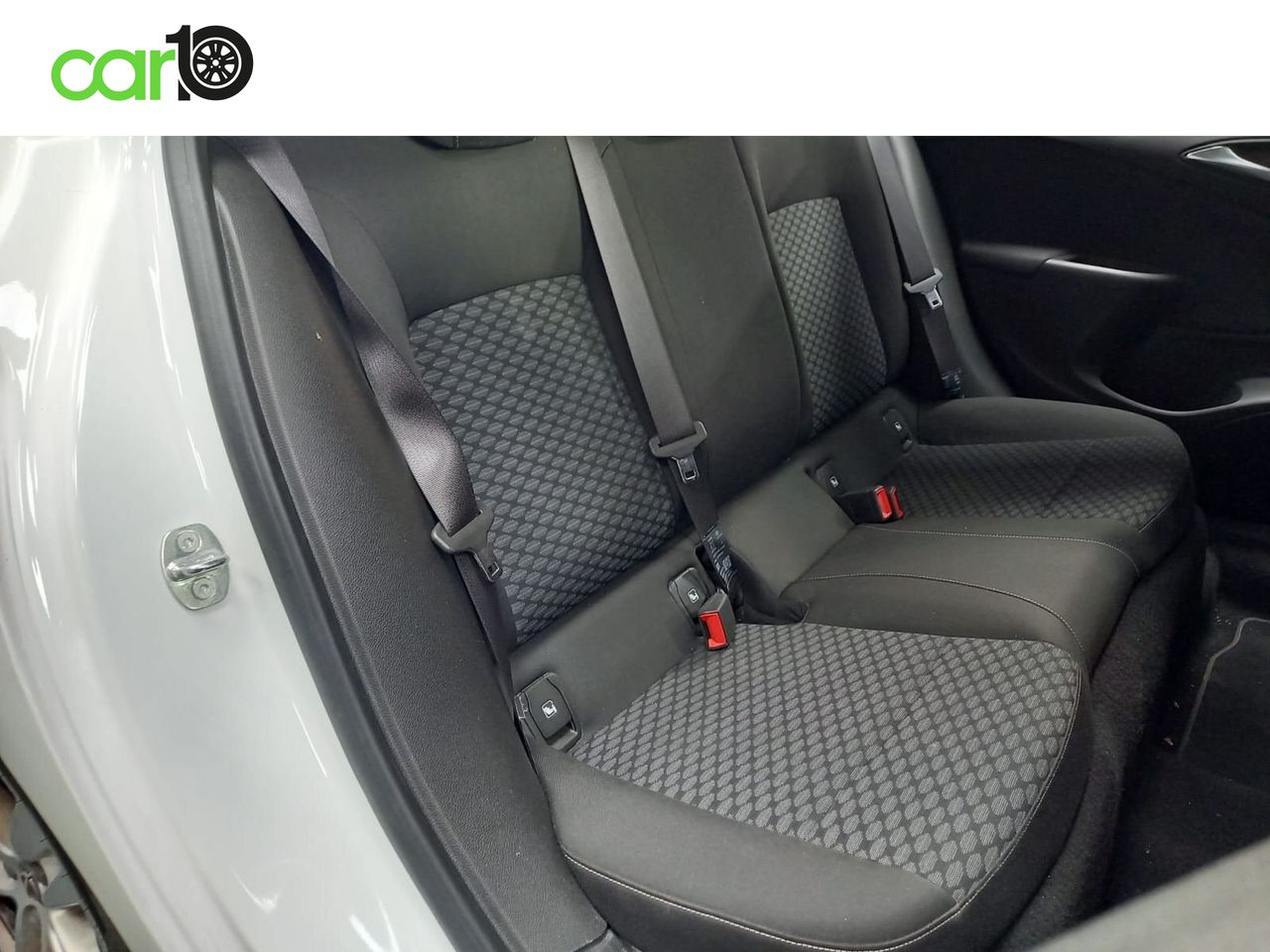 OPEL ASTRA SPORT TOURER SELECTIVE  - Foto 10