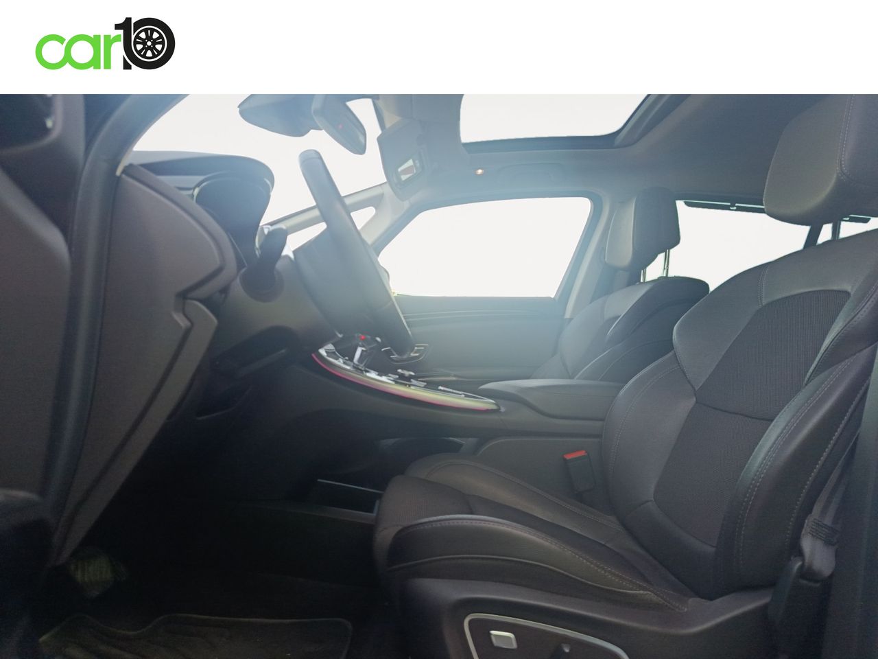 Renault Espace SL ICON Energy dCi 118 kW (160CV) TT EDC  - Foto 8