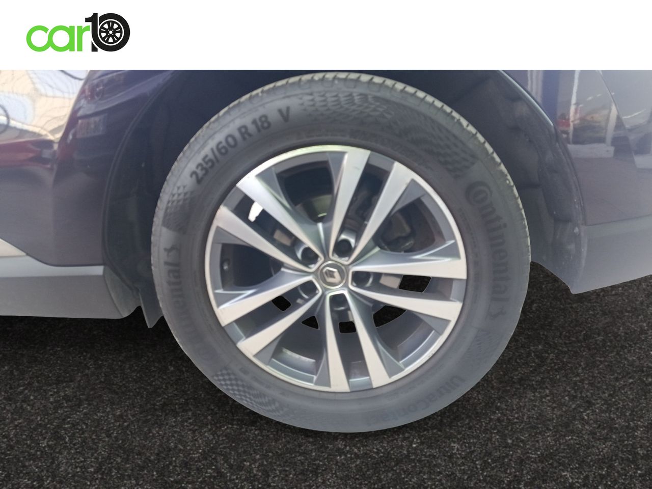 Renault Espace SL ICON Energy dCi 118 kW (160CV) TT EDC  - Foto 26