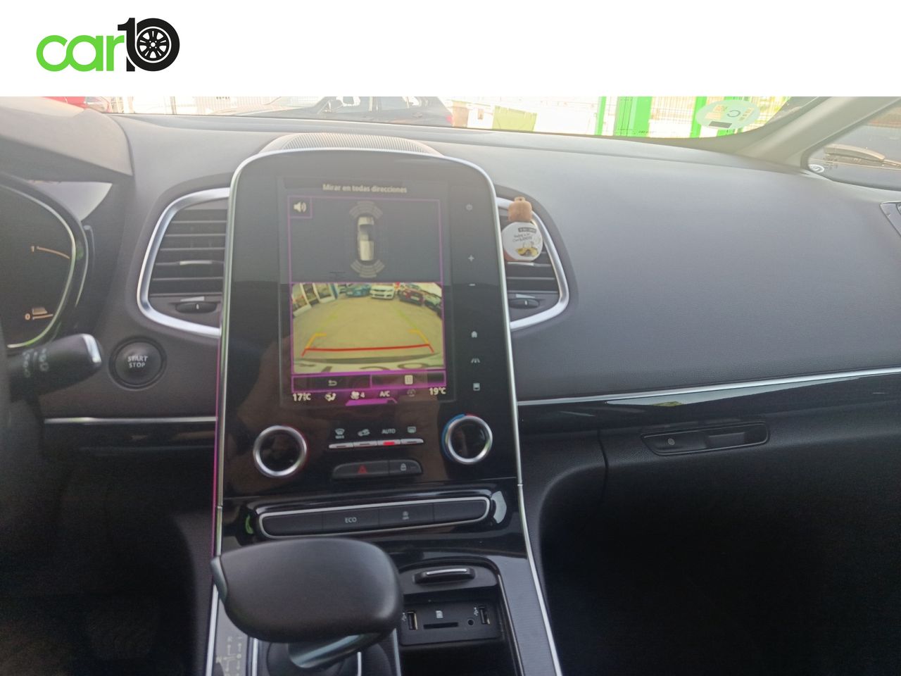 Renault Espace SL ICON Energy dCi 118 kW (160CV) TT EDC  - Foto 20