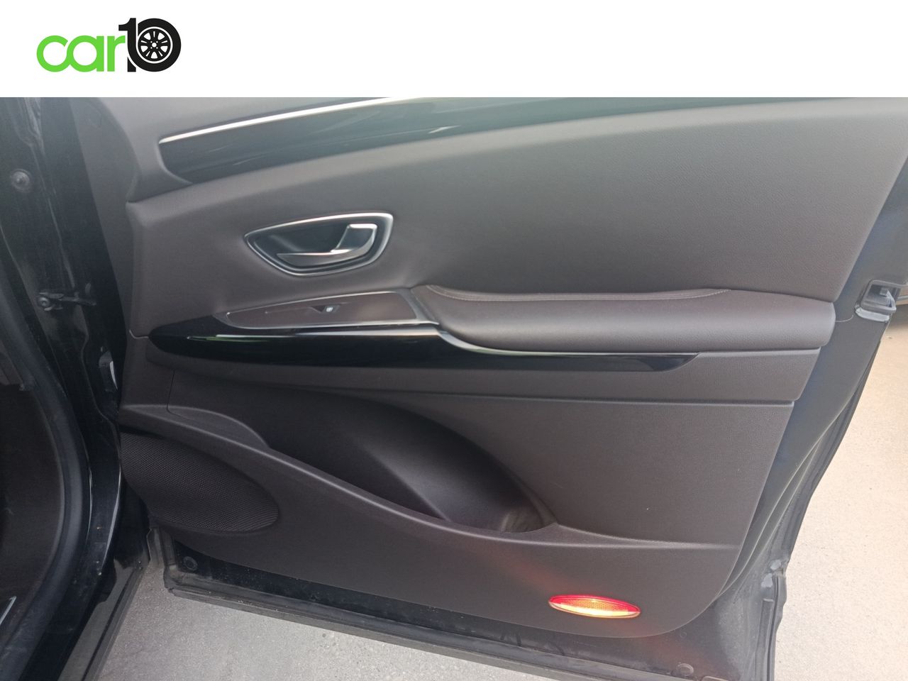 Renault Espace SL ICON Energy dCi 118 kW (160CV) TT EDC  - Foto 15