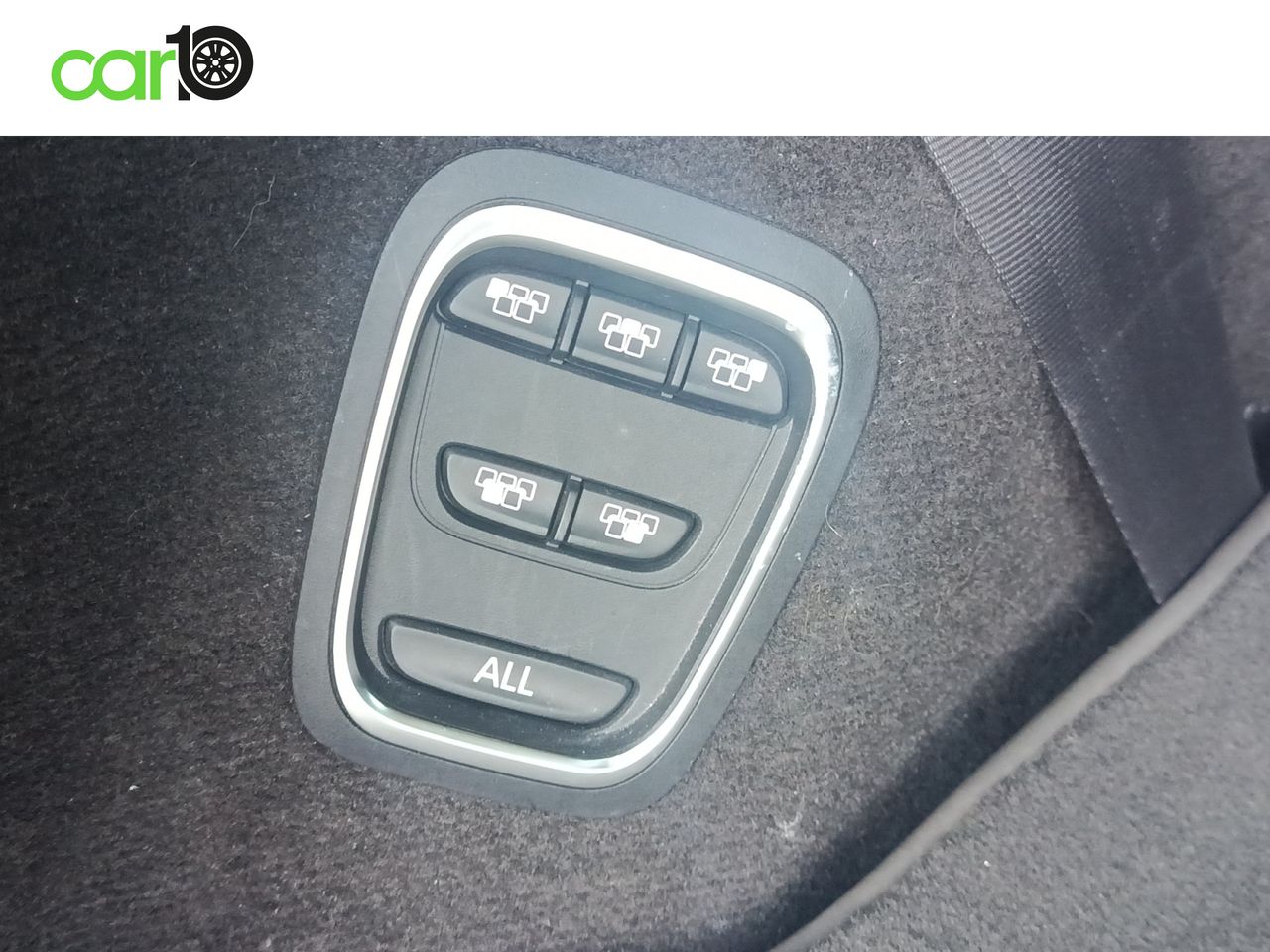 Renault Espace SL ICON Energy dCi 118 kW (160CV) TT EDC  - Foto 17
