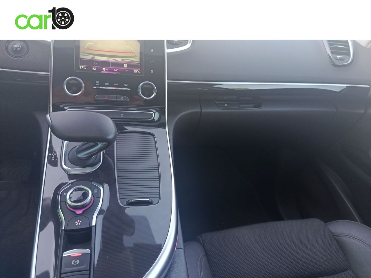 Renault Espace SL ICON Energy dCi 118 kW (160CV) TT EDC  - Foto 21