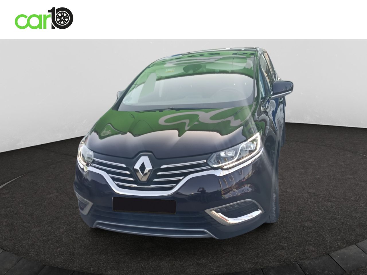 Renault Espace SL ICON Energy dCi 118 kW (160CV) TT EDC  - Foto 3