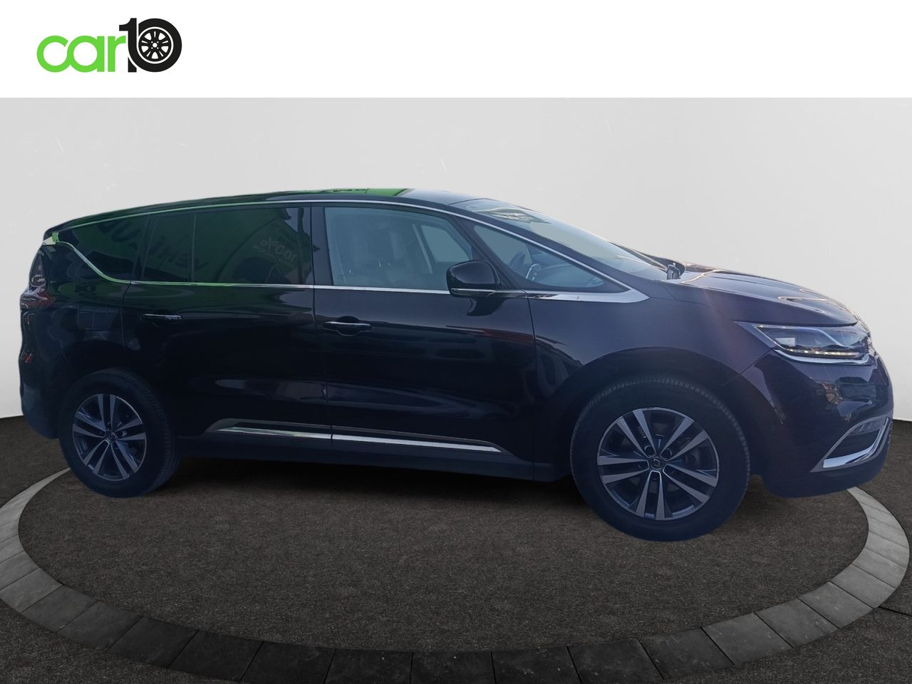Renault Espace SL ICON Energy dCi 118 kW (160CV) TT EDC  - Foto 25