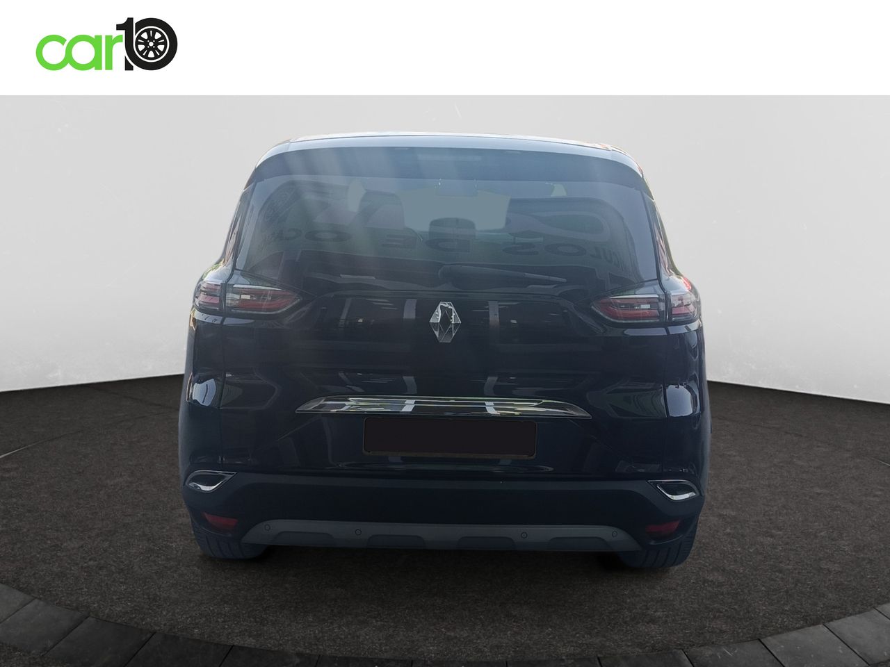 Renault Espace SL ICON Energy dCi 118 kW (160CV) TT EDC  - Foto 6