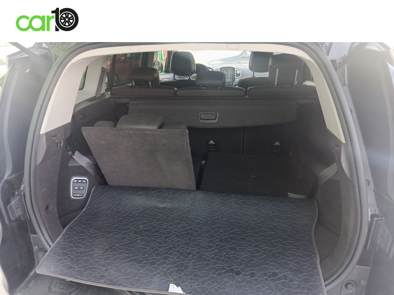 Renault Espace SL ICON Energy dCi 118 kW (160CV) TT EDC  - Foto 18