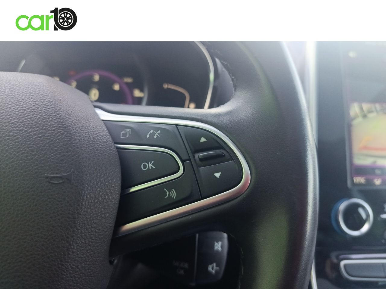 Renault Espace SL ICON Energy dCi 118 kW (160CV) TT EDC  - Foto 22