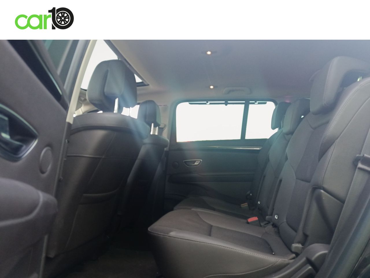 Renault Espace SL ICON Energy dCi 118 kW (160CV) TT EDC  - Foto 13