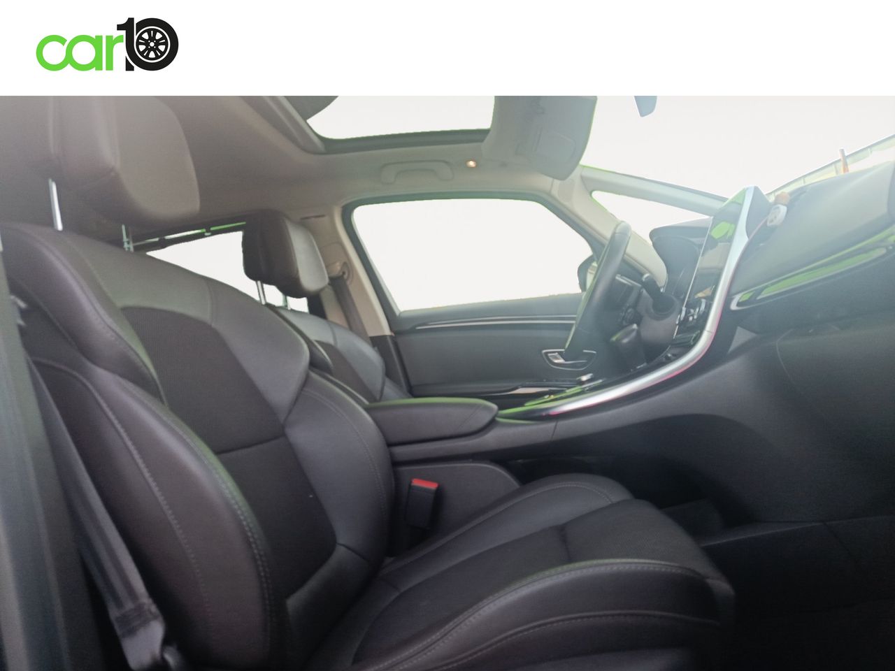 Renault Espace SL ICON Energy dCi 118 kW (160CV) TT EDC  - Foto 12